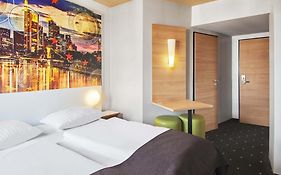 B&B Hotel Frankfurt City-Ost
